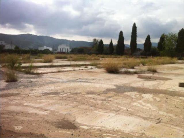 Terreno en venta en Barcelonès, Catalunya