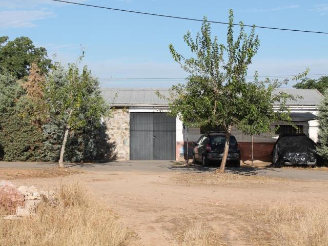 Piso en venta en Montoro, Andalucía