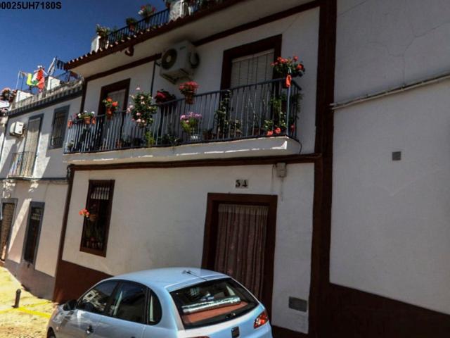 Piso en venta en Montoro, Andalucía