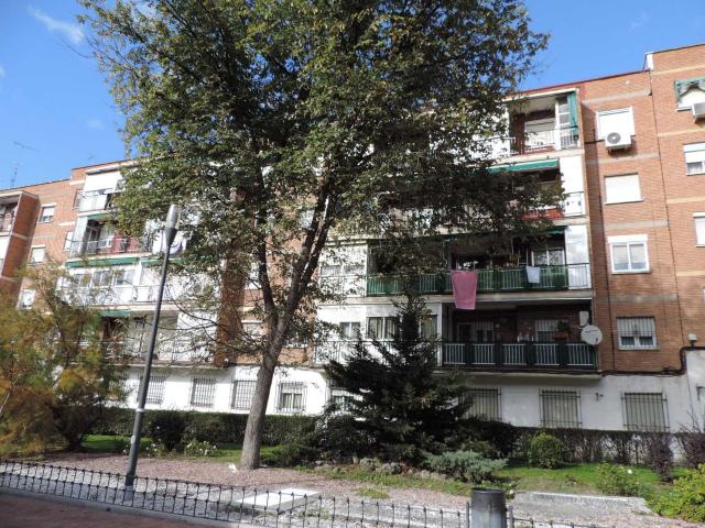 Piso en venta en Cerro Prieto, Móstoles