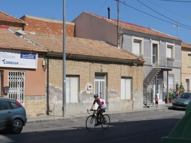 Casa en venta en El Puntal, Área Metropolitana de Murcia