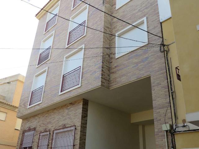 Piso en venta en La Ñora, Área Metropolitana de Murcia