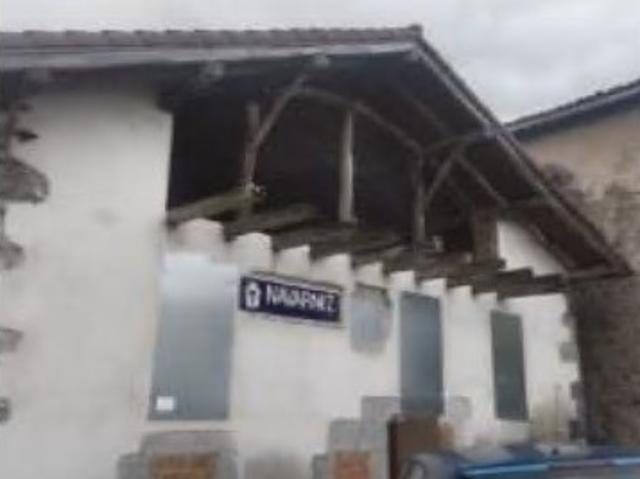 Casa en venta en Nabarniz, Guipúzcoa