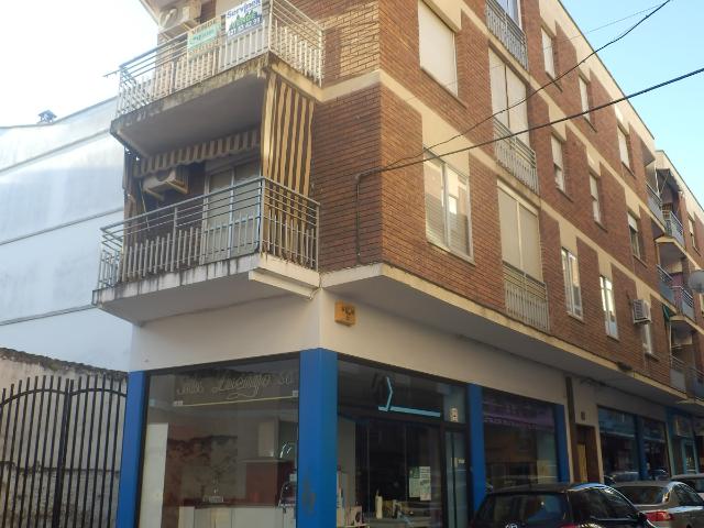Piso en venta en Navalmoral De La Mata, Extremadura