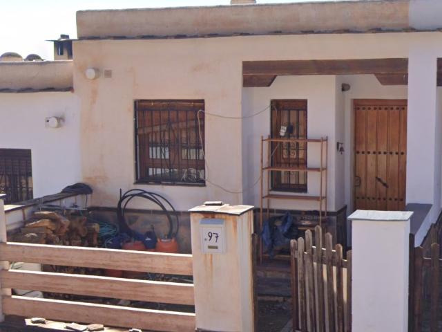 Piso en venta en Nevada, Granada