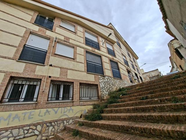 Piso en venta en Ocaña, Castilla-La Mancha
