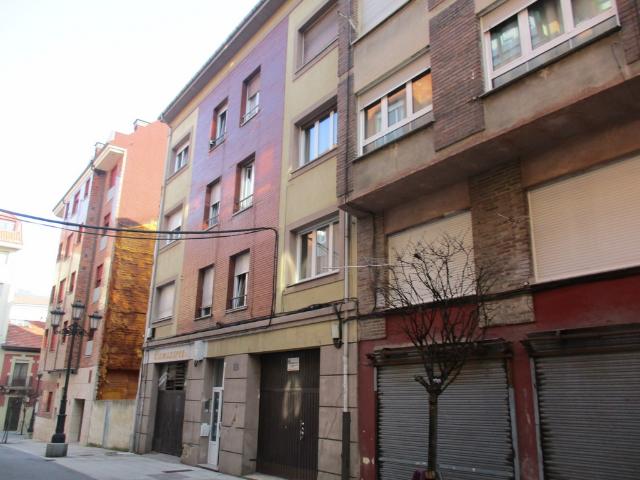 Piso en venta en Tocote, Oviedo
