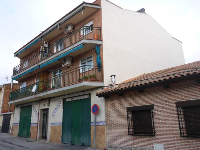 Piso en venta en Paracuellos De Jarama, Madrid