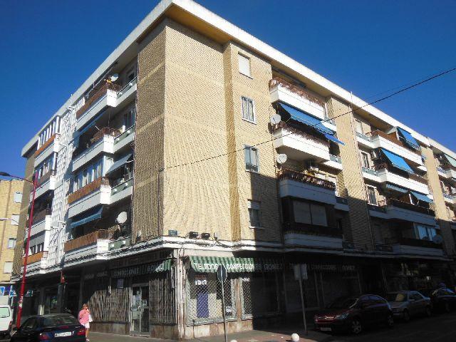 Piso en venta en Parla, Madrid