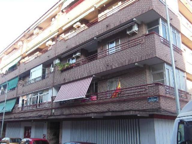 Piso en venta en Parla, Madrid