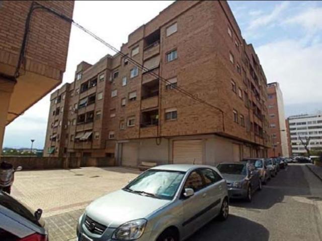 Piso en venta en l'Horta Nord, Valencia