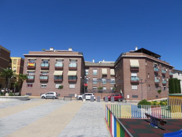 Piso en venta en Monteluz, Comarca de la Vega de Granada