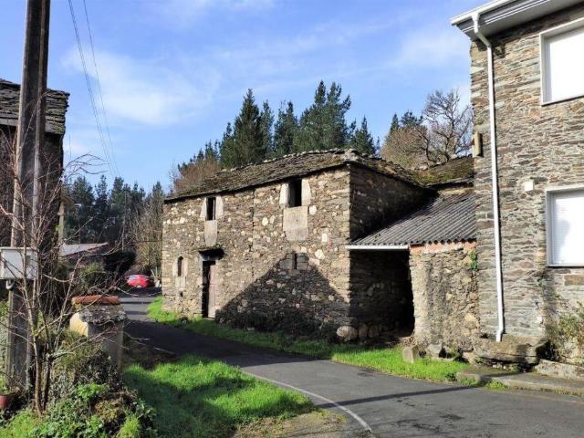 Chalet en venta en O Eume, Galicia
