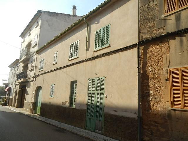 Piso en venta en Pla de Mallorca, Baleares