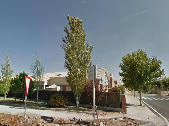 Piso en venta en Pozo De Guadalajara, Guadalajara