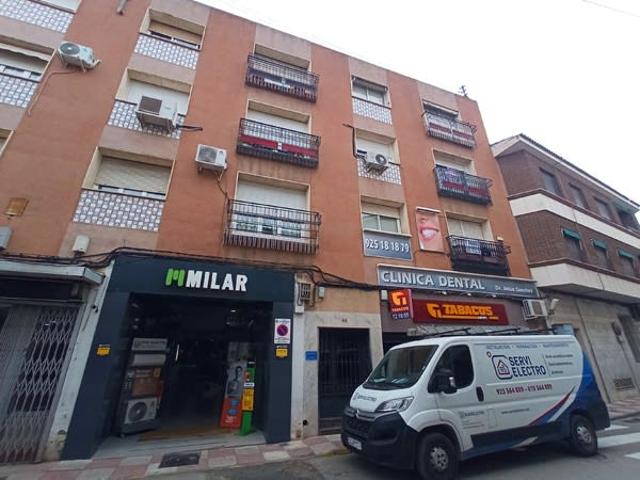 Piso en venta en Quintanar De La Orden, Castilla-La Mancha