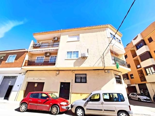 Piso en venta en Quintanar De La Orden, Toledo