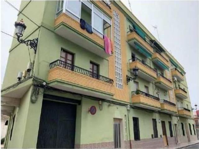Piso en venta en l'Horta Nord, Valencia