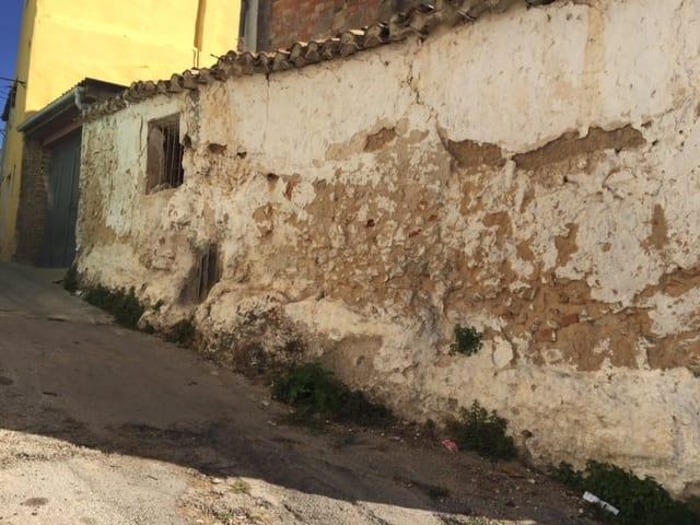 Chalet en venta en Las Peñas, La Plana de Utiel-Requena
