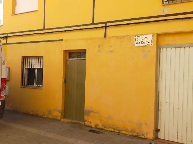 Piso en venta en La Plana de Utiel-Requena, Valencia