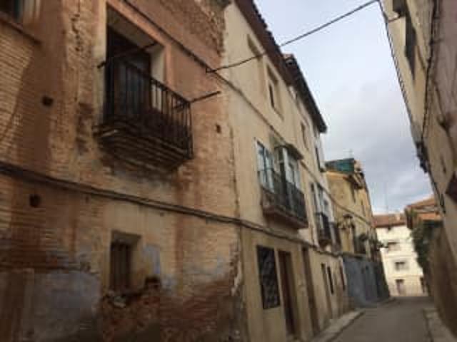 Chalet en venta en Rincón De Soto, La Rioja