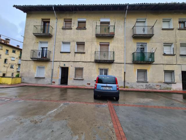 Piso en venta en Grup Santa Maria, Ripoll