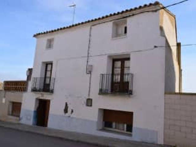 Chalet en venta en Los Monegros, Aragón