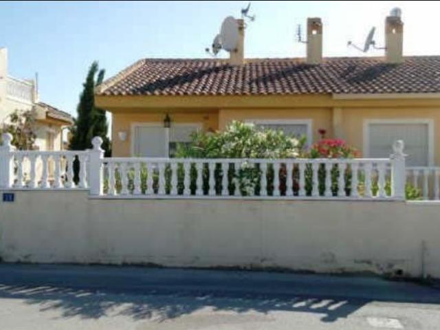 Chalet en venta en el Baix Segura / La Vega Baja, Valencia