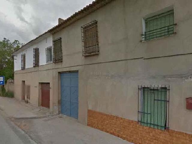 Chalet en venta en San Clemente, Castilla-La Mancha