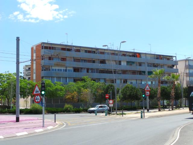 Piso en venta en Sant Vicent del Raspeig / San Vicente del Raspeig, l'Alacantí