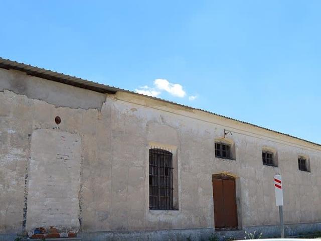 Oficina en venta en Santa Cruz De La Zarza, Toledo