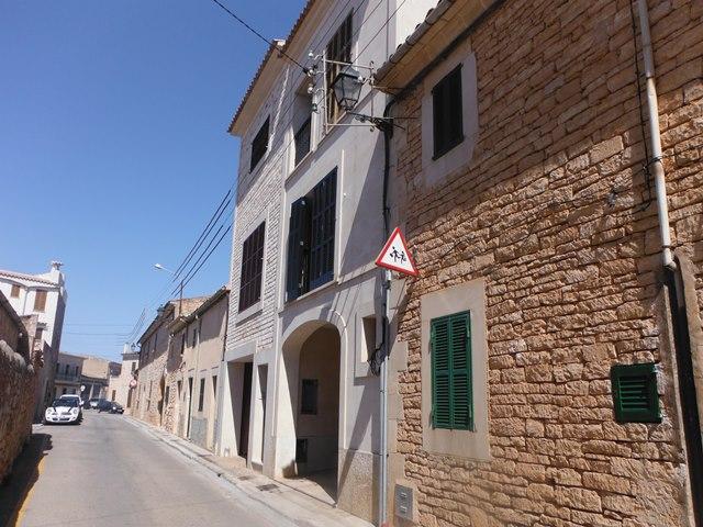 Piso en venta en Migjorn, Baleares