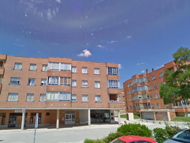 Piso en venta en Segovia