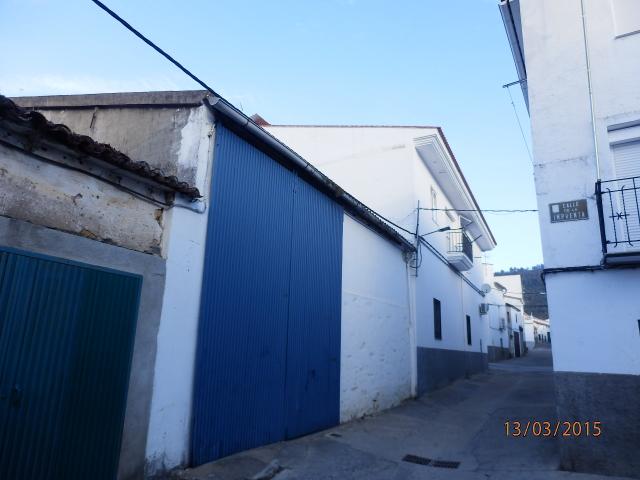 Oficina en venta en Serradilla, Extremadura