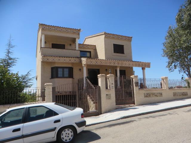 Piso en venta en Seseña Nuevo, Seseña