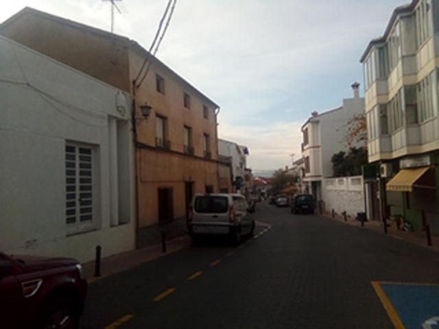 Piso en venta en Siles, Jaén