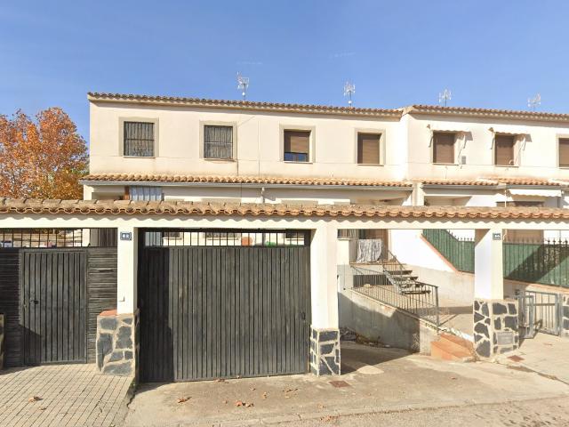 Piso en venta en Tembleque, Castilla-La Mancha