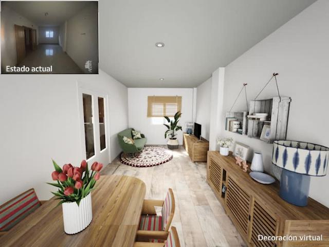Chalet en venta en Tomelloso, Castilla-La Mancha