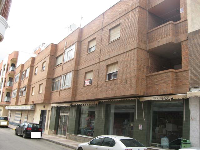 Piso en venta en Torre-Pacheco, Campo de Cartagena y Mar Menor