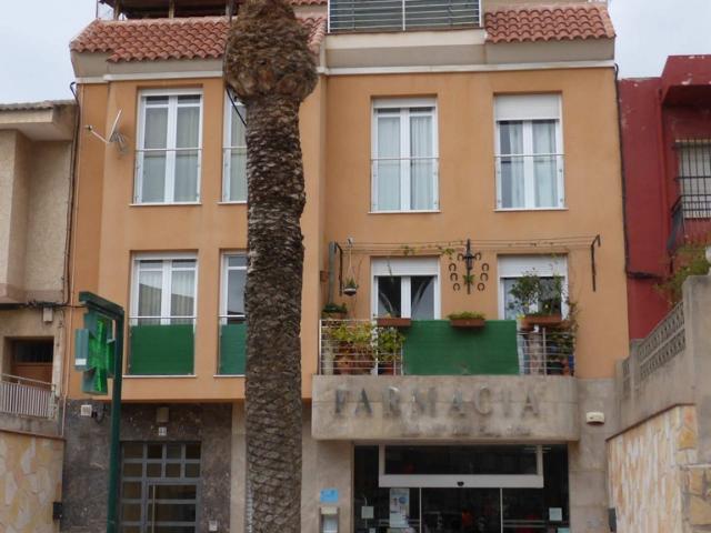 Piso en venta en Mortí Bajo, Bajo Guadalentín