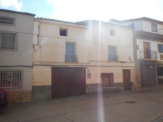Piso en venta en Campo de Daroca, Aragón