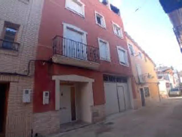 Chalet en venta en La Plana de Utiel-Requena, Valencia