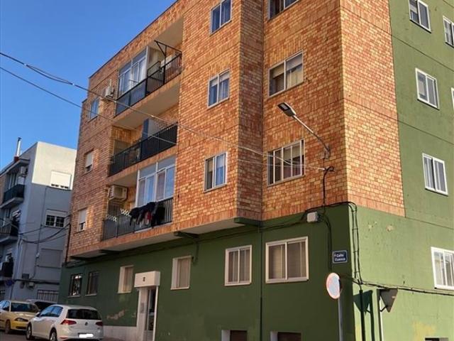 Piso en venta en La Plana de Utiel-Requena, Valencia