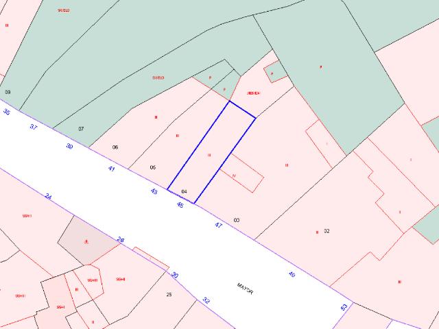 Terreno en venta en Comunidad de Teruel, Aragón