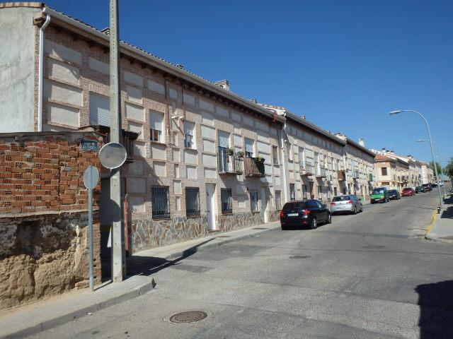 Piso en venta en Valdeolmos-alalpardo, Madrid