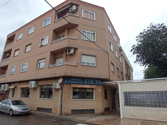 Piso en venta en Valdepeñas, Castilla-La Mancha
