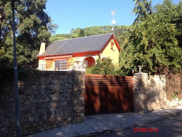 Chalet en venta en Can Puigdemir, Vallès Oriental