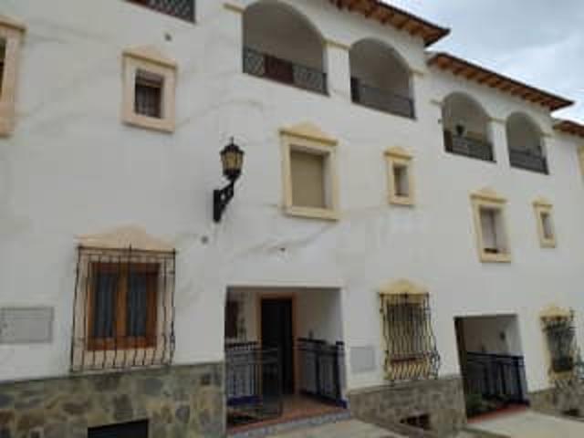 Chalet en venta en Comarca de la Alpujarra Granadina, Andalucía