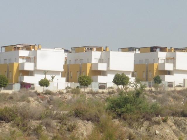 Apartamento en venta en Vera Playa, Vera