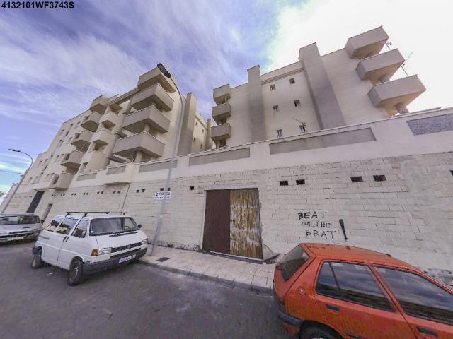 Piso en venta en La Gangosa, Vícar